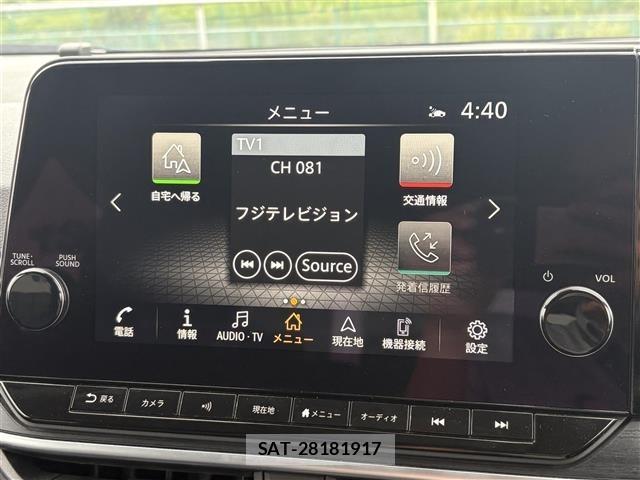 Nissan NOTE 2021 8912567-19