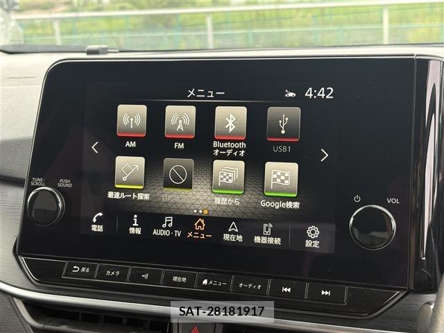 Nissan NOTE 2021 8912567-20