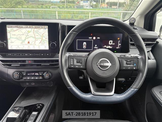 Nissan NOTE 2021 8912567-23