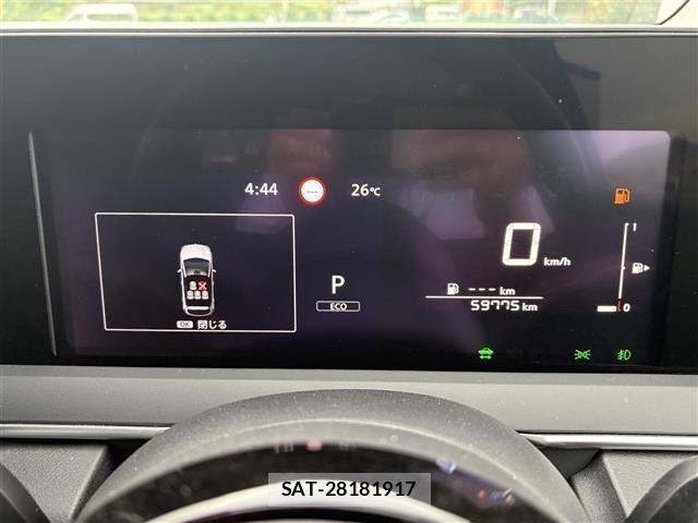 Nissan NOTE 2021 8912567-3