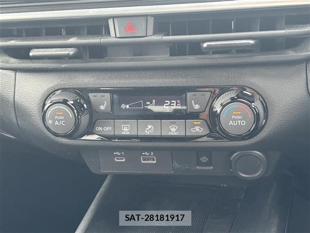 Nissan NOTE 2021 8912567-5