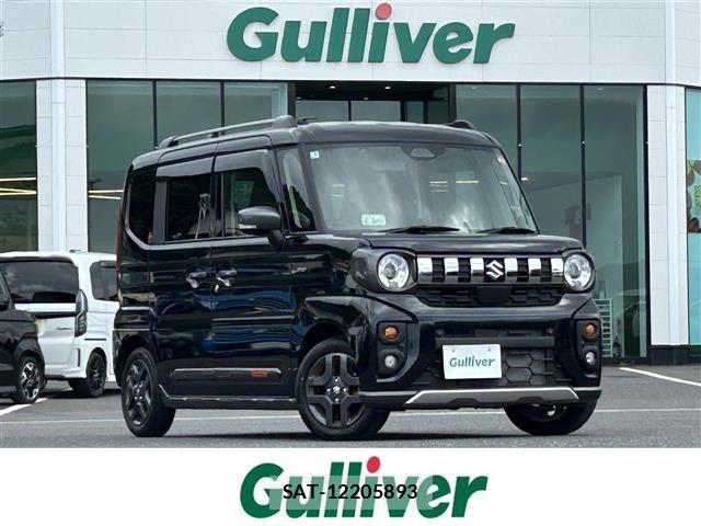 Suzuki SPACIA 2025 8692508-0