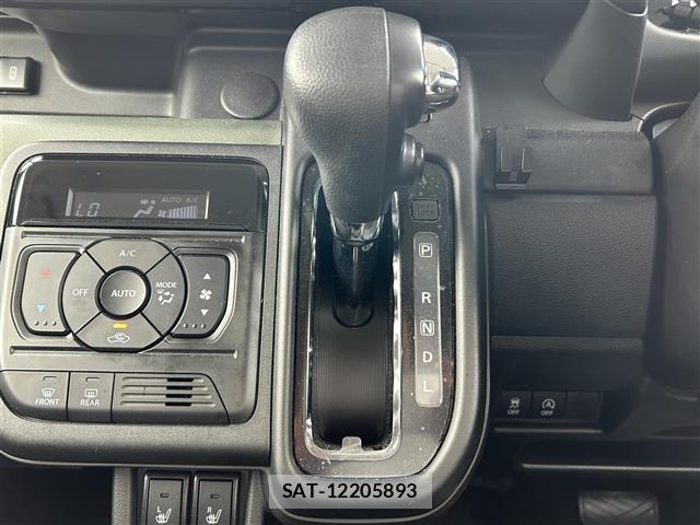Suzuki SPACIA 2025 8692508-1