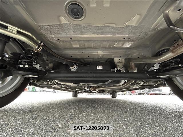 Suzuki SPACIA 2025 8692508-12