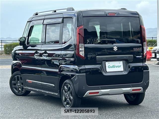 Suzuki SPACIA 2025 8692508-13