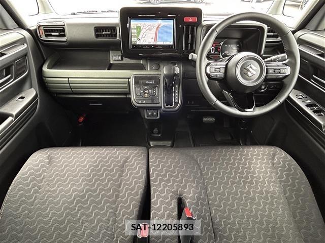 Suzuki SPACIA 2025 8692508-14