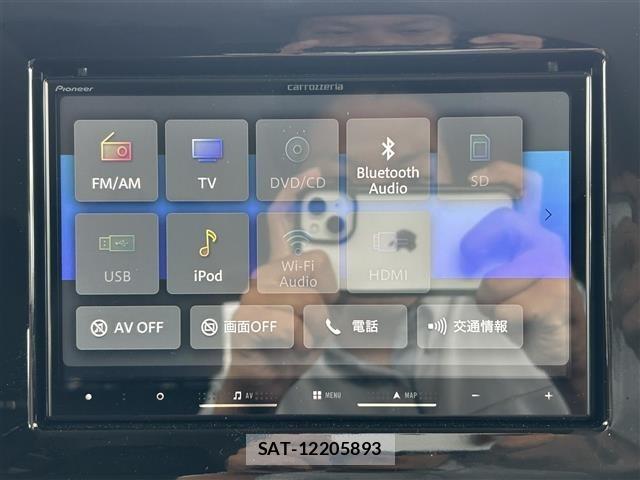 Suzuki SPACIA 2025 8692508-17