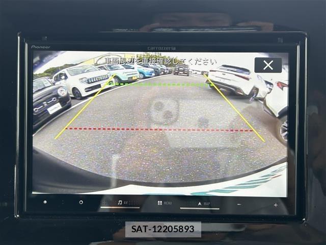 Suzuki SPACIA 2025 8692508-18