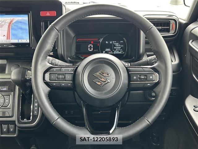 Suzuki SPACIA 2025 8692508-2