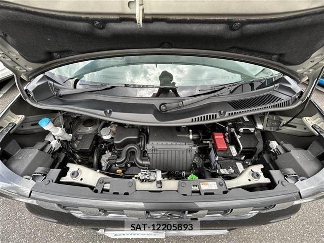 Suzuki SPACIA 2025 8692508-20