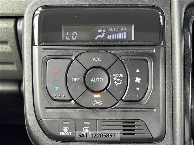 Suzuki SPACIA 2025 8692508-21