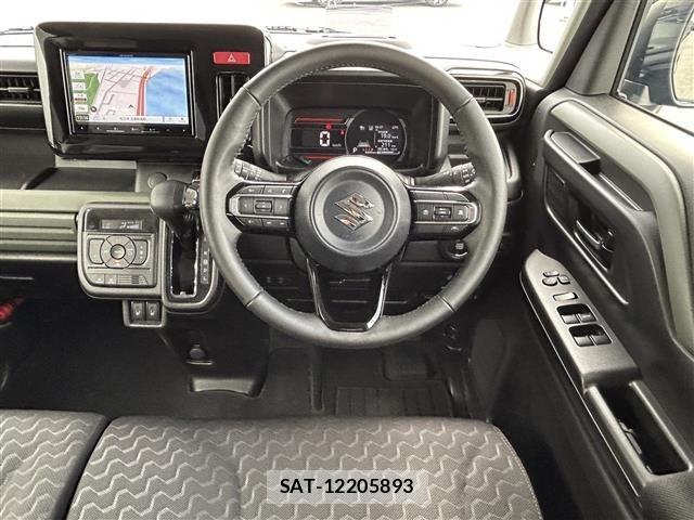 Suzuki SPACIA 2025 8692508-22