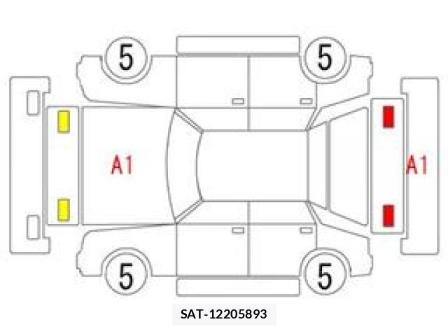 Suzuki SPACIA 2025 8692508-23