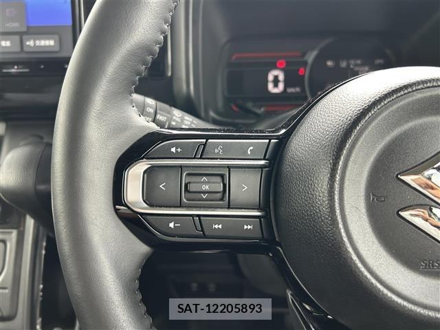 Suzuki SPACIA 2025 8692508-3