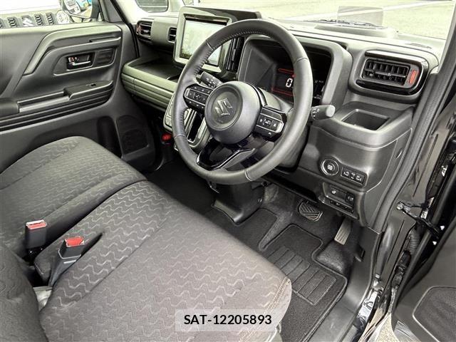 Suzuki SPACIA 2025 8692508-4