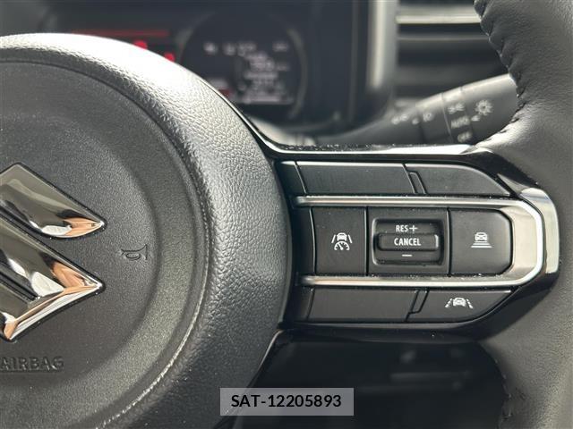 Suzuki SPACIA 2025 8692508-5