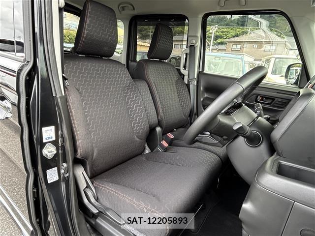 Suzuki SPACIA 2025 8692508-6