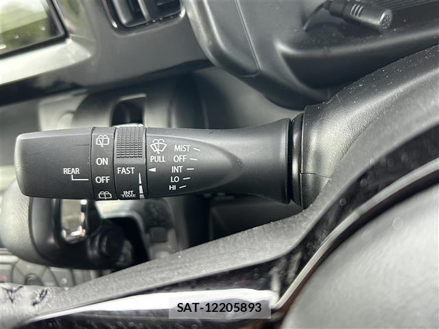 Suzuki SPACIA 2025 8692508-7