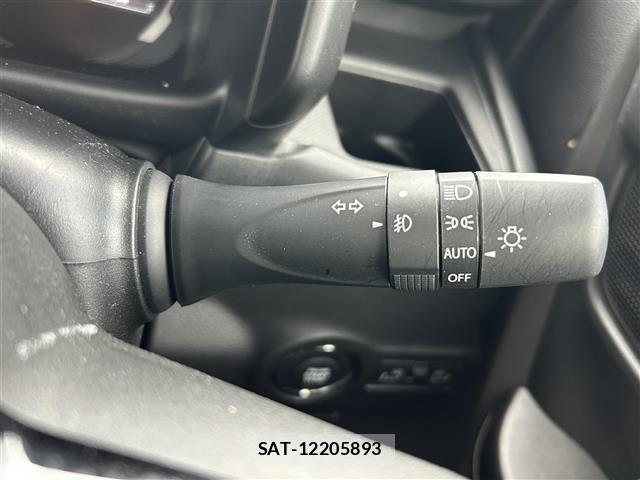 Suzuki SPACIA 2025 8692508-8