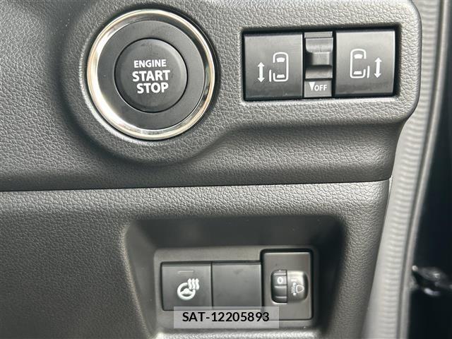 Suzuki SPACIA 2025 8692508-9