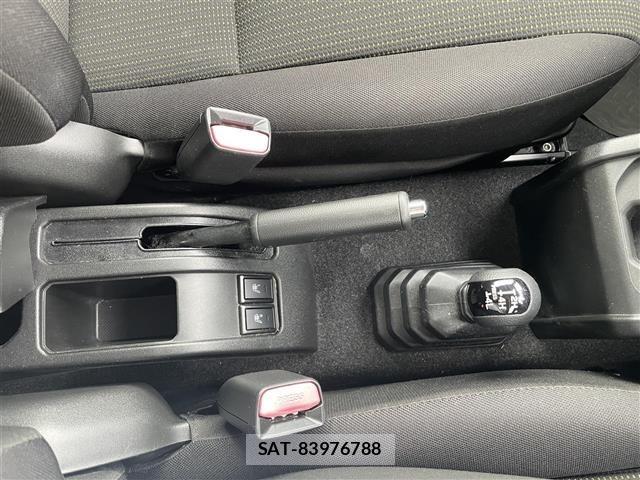 Suzuki JIMNY SIERRA 2020 8917444-10