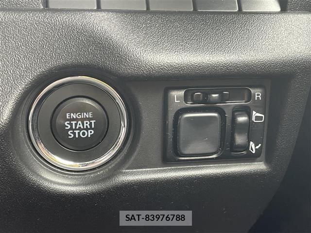 Suzuki JIMNY SIERRA 2020 8917444-11