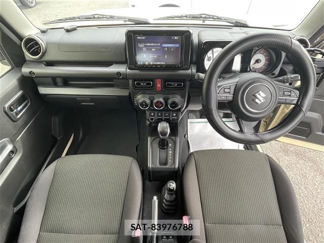 Suzuki JIMNY SIERRA 2020 8917444-14