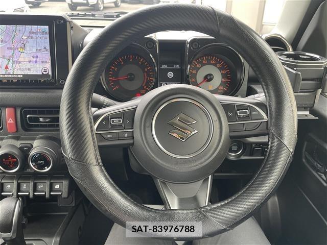 Suzuki JIMNY SIERRA 2020 8917444-15