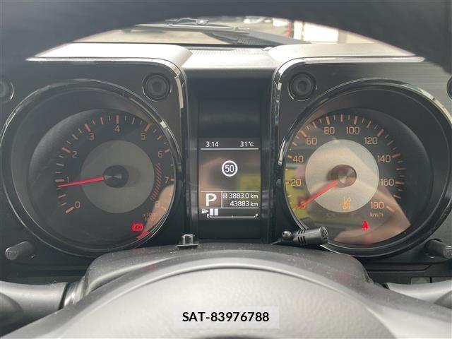 Suzuki JIMNY SIERRA 2020 8917444-17