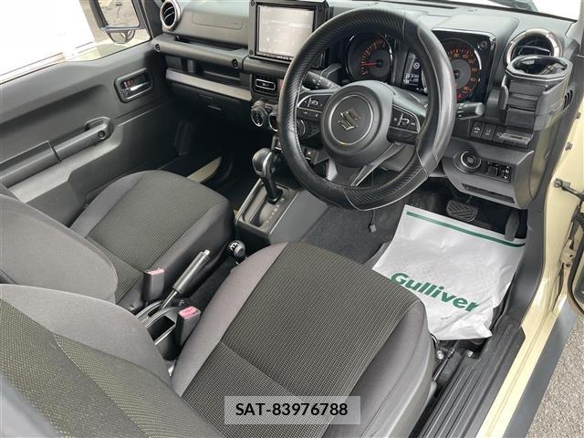 Suzuki JIMNY SIERRA 2020 8917444-22