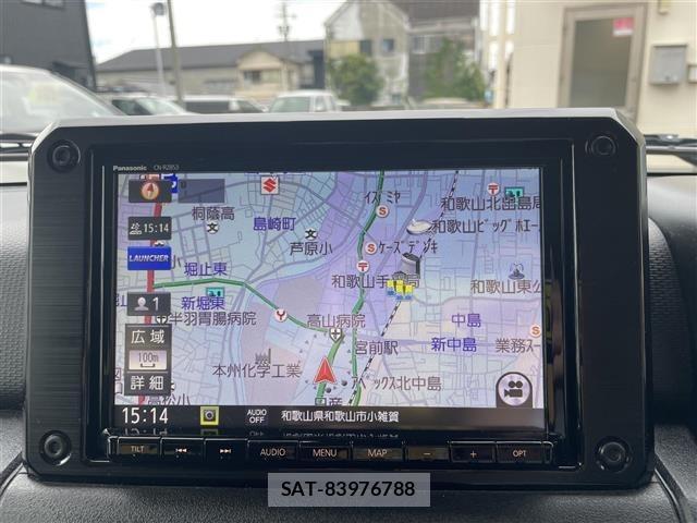 Suzuki JIMNY SIERRA 2020 8917444-3
