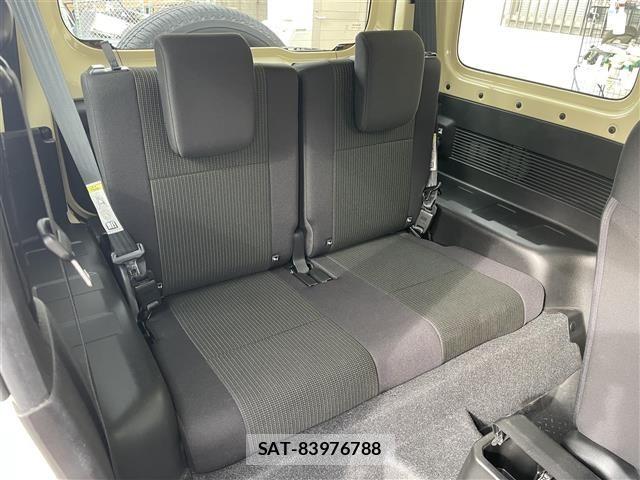 Suzuki JIMNY SIERRA 2020 8917444-4