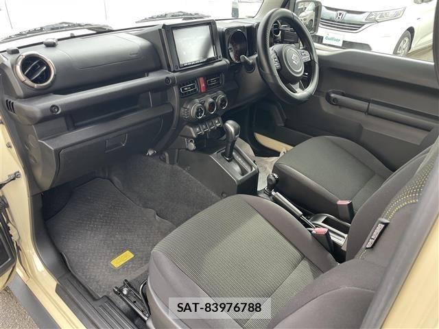 Suzuki JIMNY SIERRA 2020 8917444-6