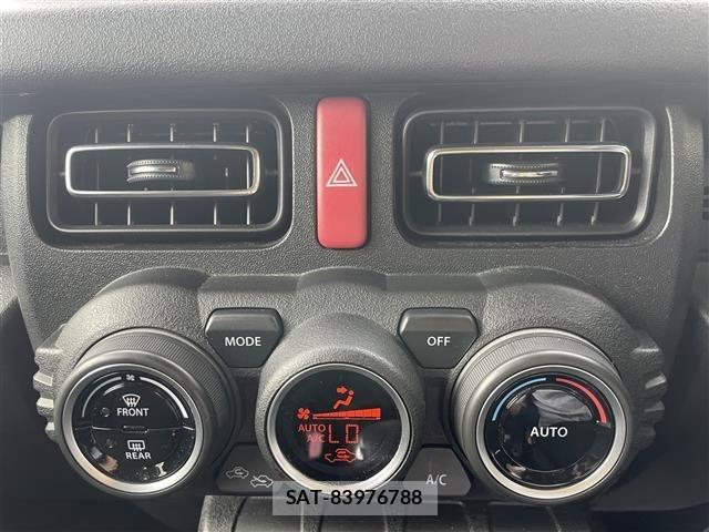 Suzuki JIMNY SIERRA 2020 8917444-7