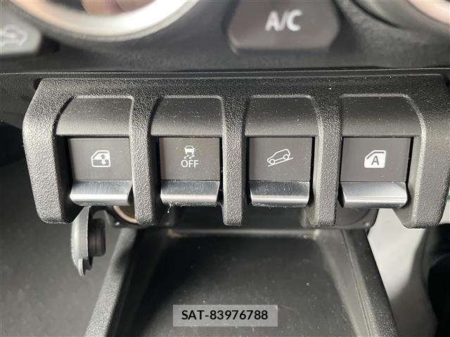 Suzuki JIMNY SIERRA 2020 8917444-8