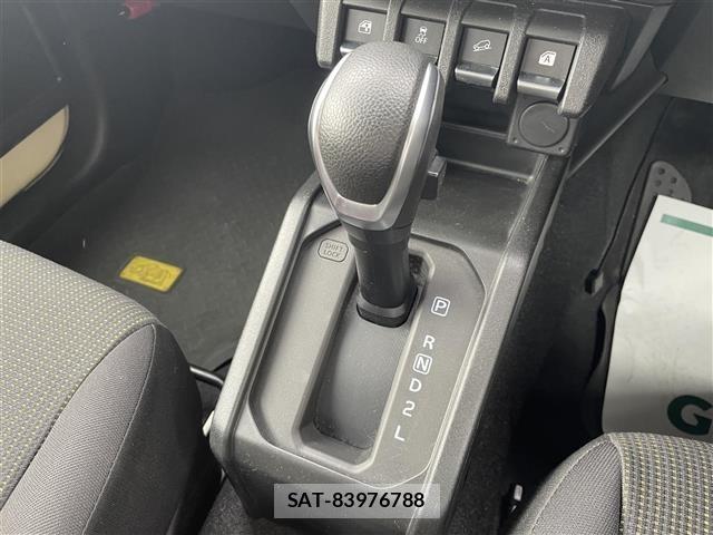 Suzuki JIMNY SIERRA 2020 8917444-9