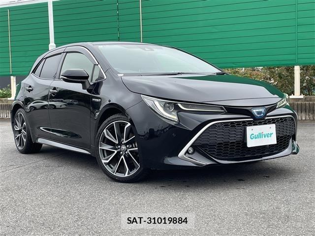 Toyota COROLLA SPORT 2019 8889299-0