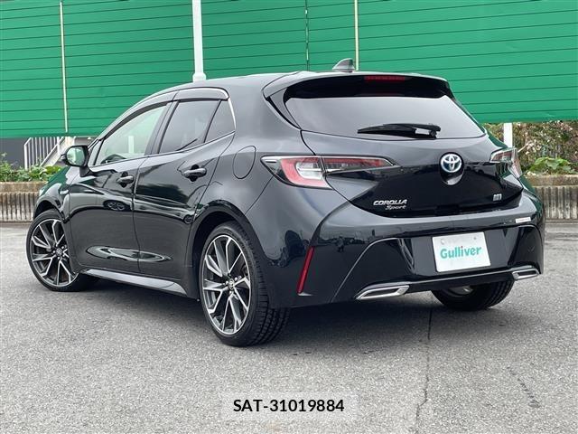 Toyota COROLLA SPORT 2019 8889299-13