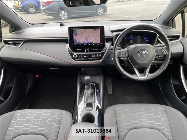Toyota COROLLA SPORT 2019 8889299-14