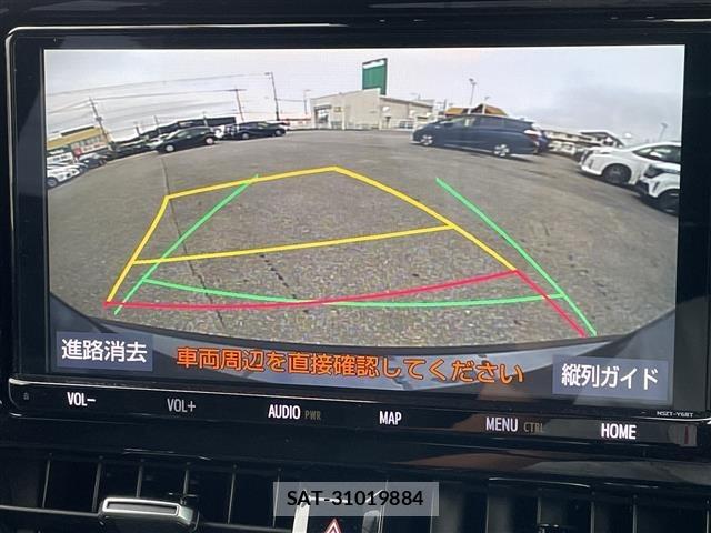 Toyota COROLLA SPORT 2019 8889299-16