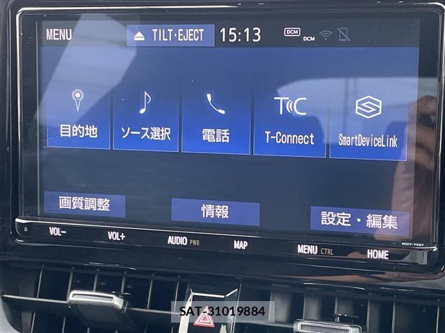 Toyota COROLLA SPORT 2019 8889299-17