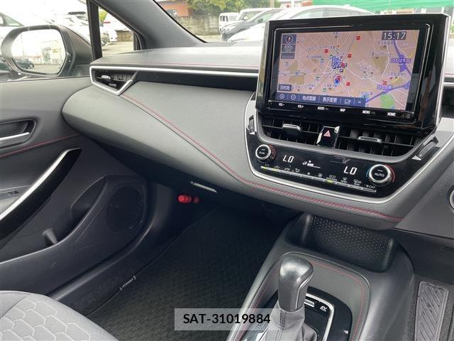 Toyota COROLLA SPORT 2019 8889299-2