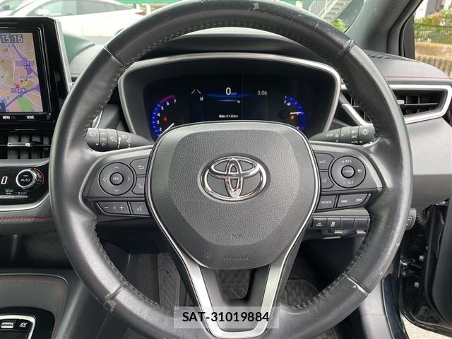 Toyota COROLLA SPORT 2019 8889299-21