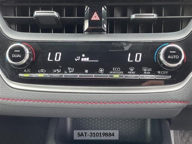 Toyota COROLLA SPORT 2019 8889299-4