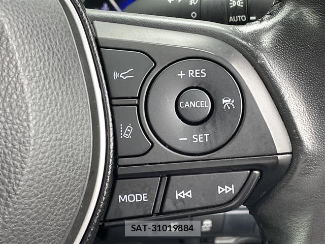 Toyota COROLLA SPORT 2019 8889299-7