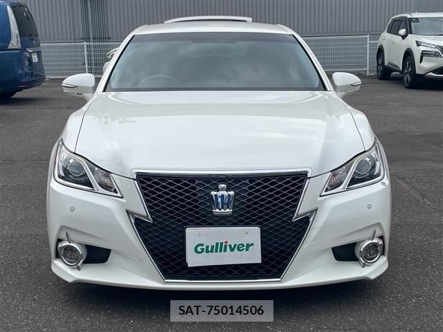 Toyota CROWN 2013 8937635-17