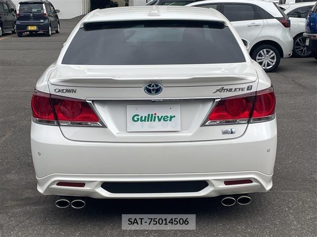Toyota CROWN 2013 8937635-18