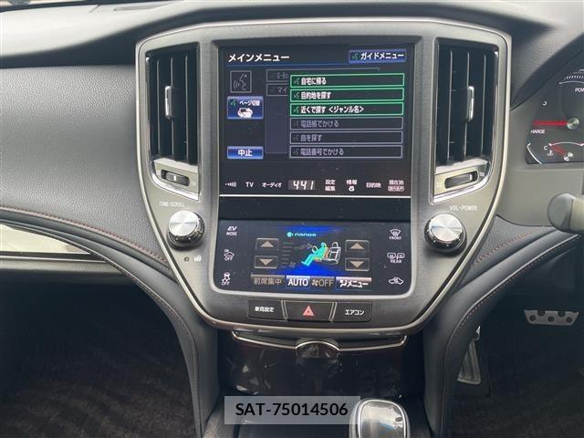 Toyota CROWN 2013 8937635-22