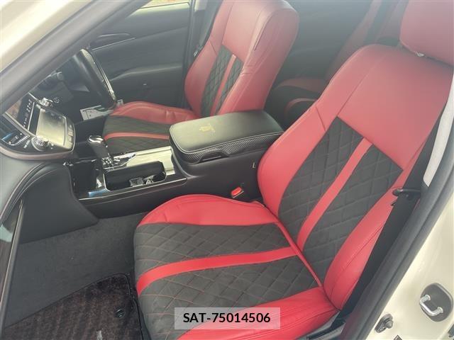 Toyota CROWN 2013 8937635-3