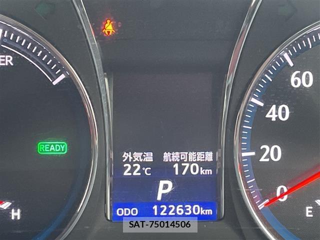 Toyota CROWN 2013 8937635-4